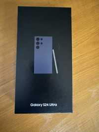 Samsung Galaxy S24Ultra 12/512GB Titanium Violet
