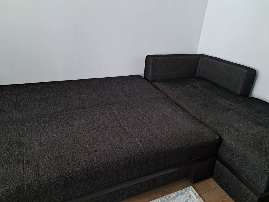 Canapea extensibilă