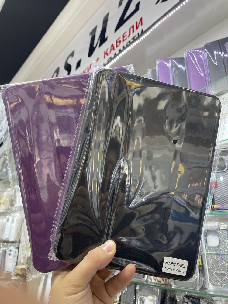 Planshet чехол Apple Mi Samsung, Huawei iPad/ Tab. Chehol Chexol
