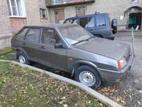 Продам ВАЗ 21093, 2001 г.в.