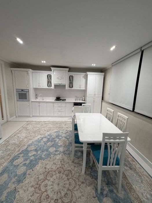 Продается 4х комнатная квартира в жк New Life