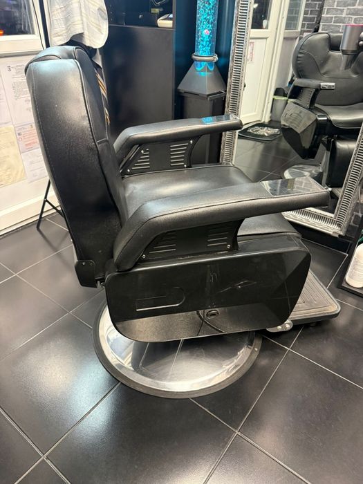 Vand Scaun frizerie