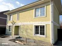 Casa Individuala-Otopeni-5 Camere-Toate Utilitatile