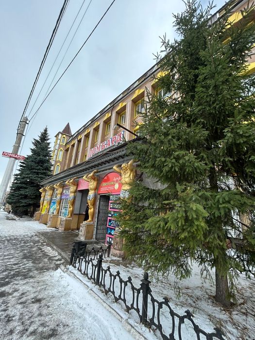 Субаренда помещения