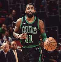 [ПО ДОГОВАРЯНЕ] Kyrie Irving Boston Celtics NBA JERSEY Потник