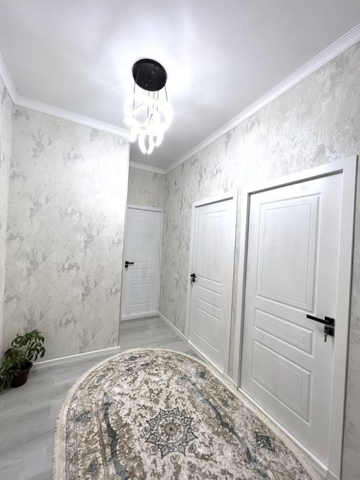 3 комнатная квартира