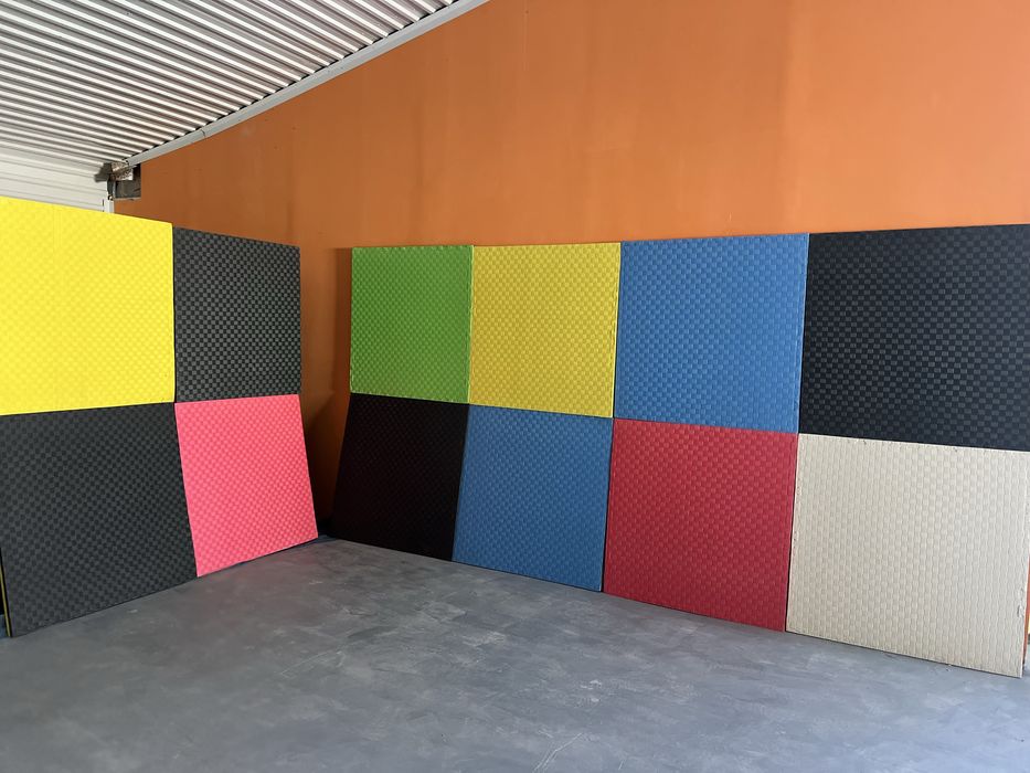 Tatami sport zal uchun