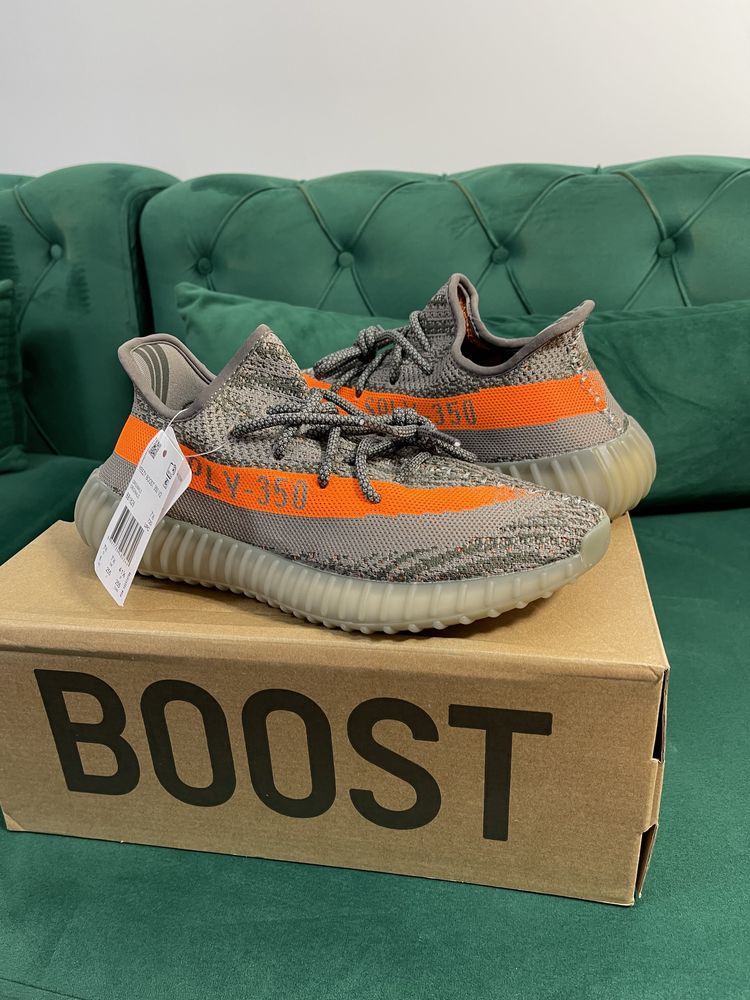 Adidasi Yeezy Boost 350 Premium colectie noua