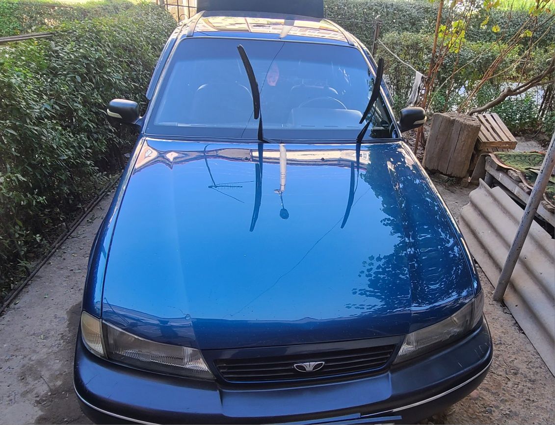 Nexia1 Sohc бензин 1999г.