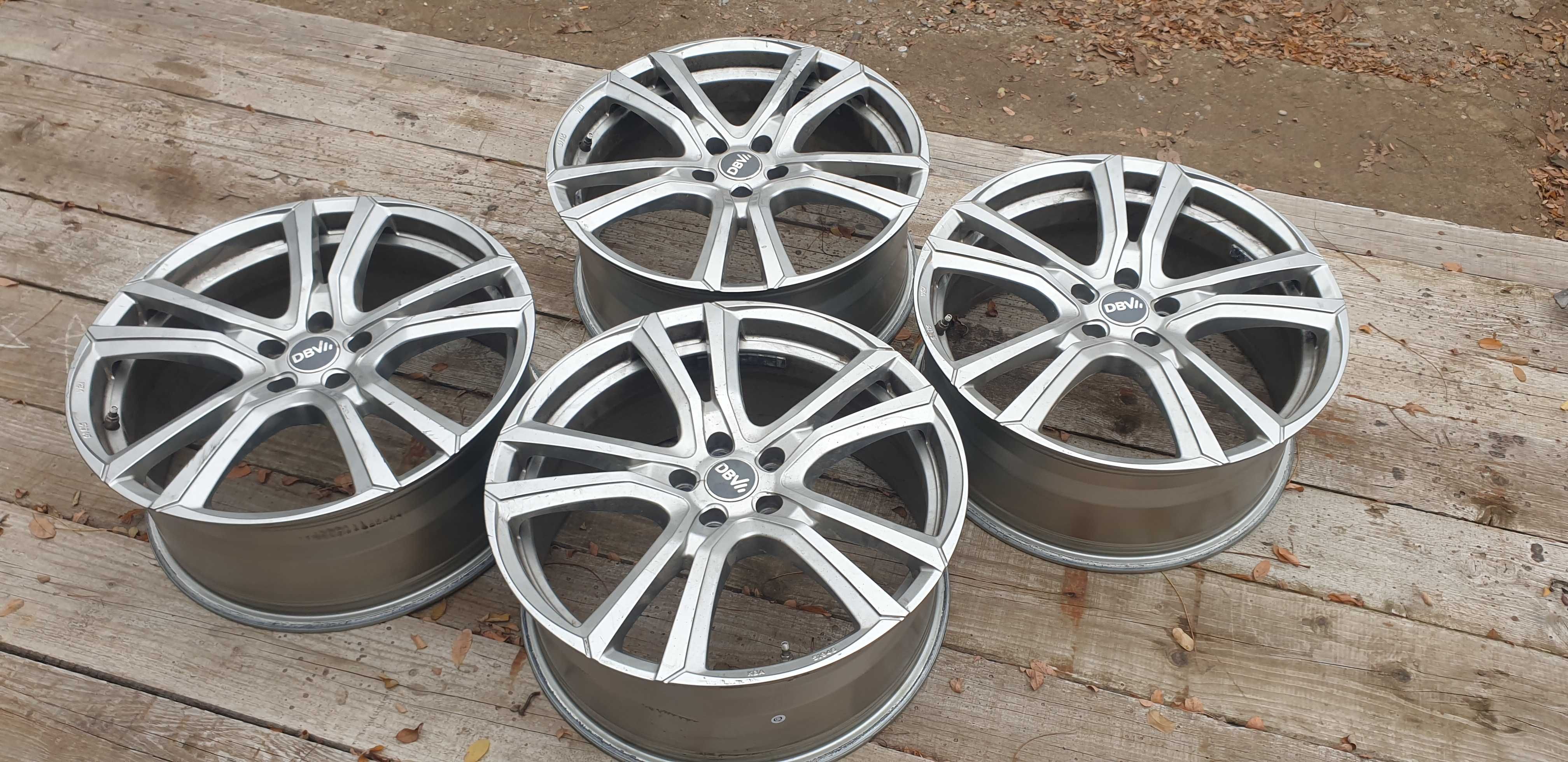 R 18 volvo XC 90 xc 60 r19 si r17 5x108 ford jaguar etc