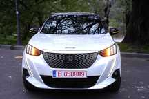 Peugeot 2008 GT Line / Garantie / e-2008 / 45000km / 2022
