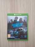 Joc Xbox Need for Speed 2015