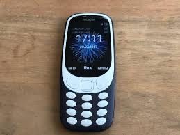 Nokia 3310 new orginal