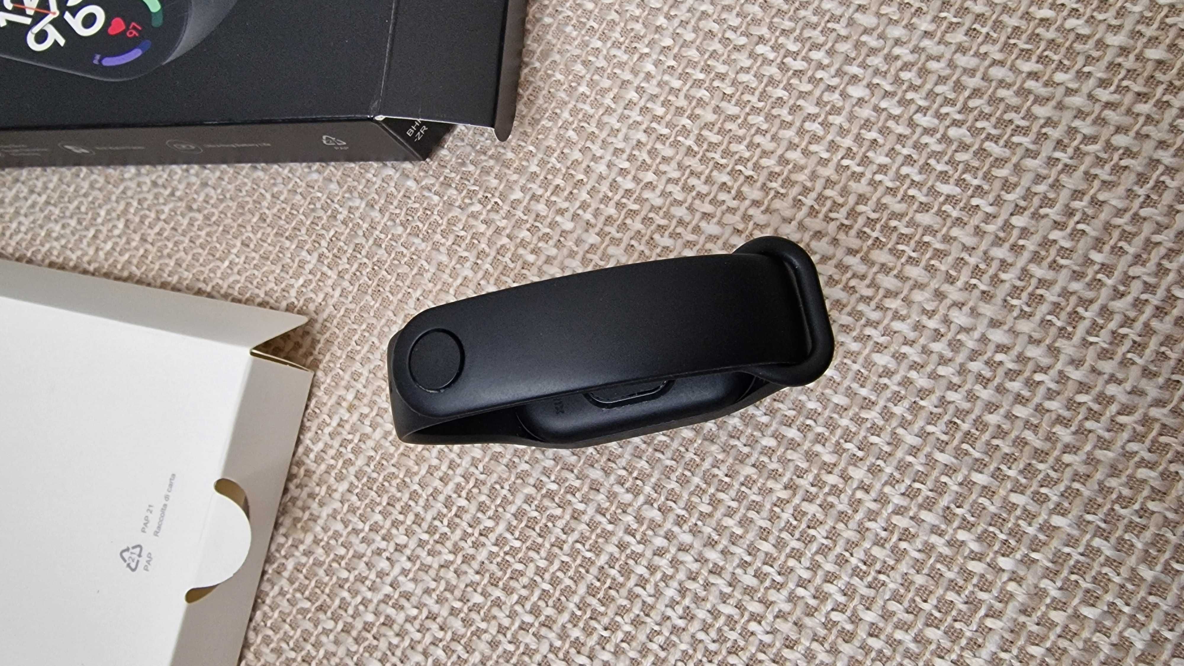 Xiaomi Mi Smart Band 7