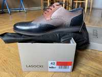 Обувки Lasocki 42