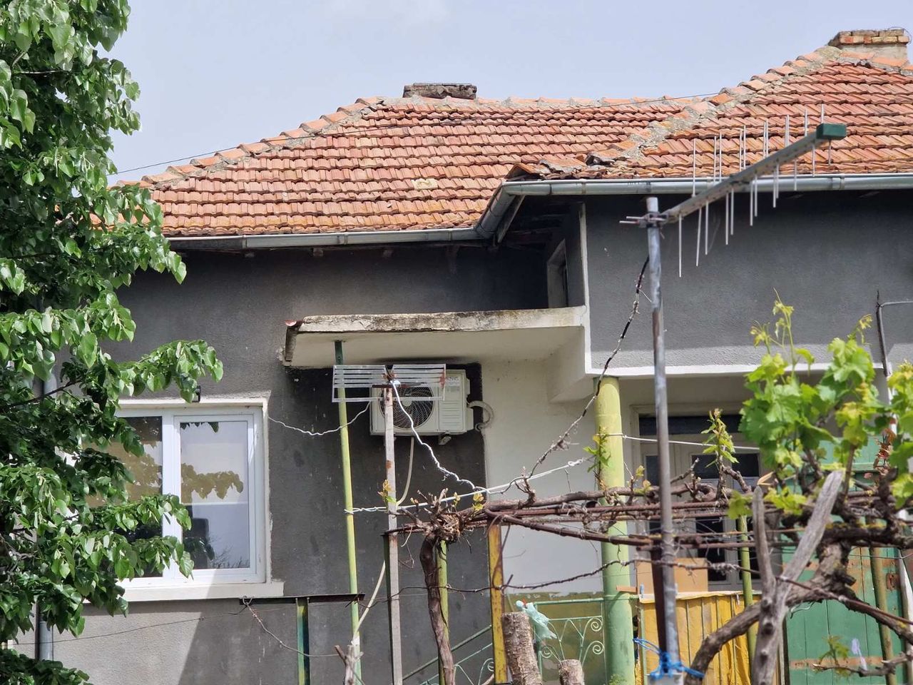 Продава се Къща в с. Житница, Област Варна - 100 кв.м за 350 €/кв.м - Снимка #5