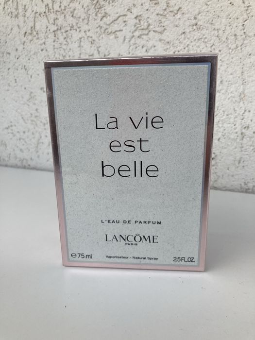 La Vie Est Belle Lancome