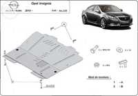 Scut metalic pentru motor Opel Insignia 2009-2017, otel 2mm