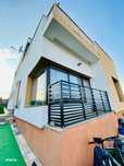 Casa individuala, 120 mp, teren 500 mp, la cheie, Salicea