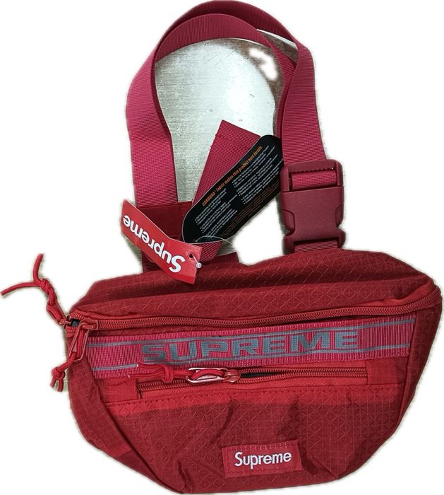 Supreme Waist Bag