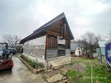 Teren+ casa+ anexe, Ocna Sugatag, Maramures