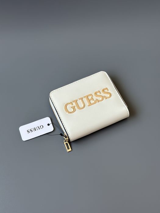 Картхолдер кошельки guess оригинал