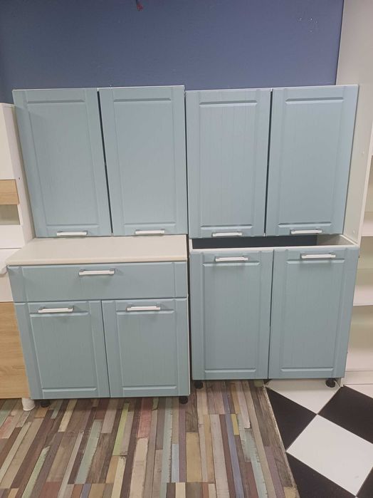 Акция! Новая кухня кухонный гарнитур 160 см Россия  от АЗИЯ СКЛАД