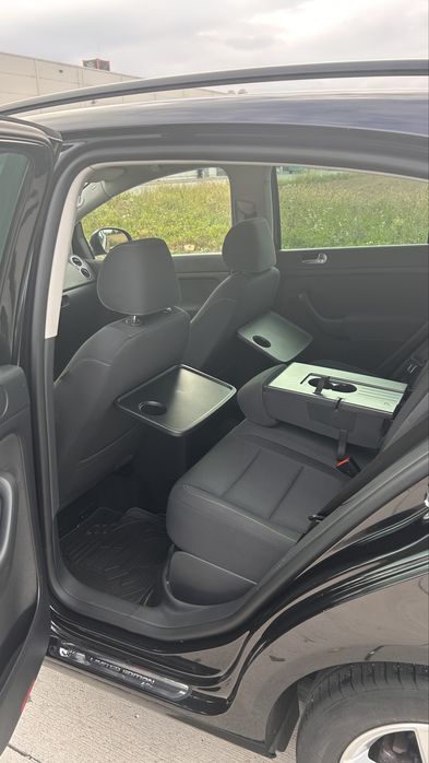 Vând  Golf 6 Plus