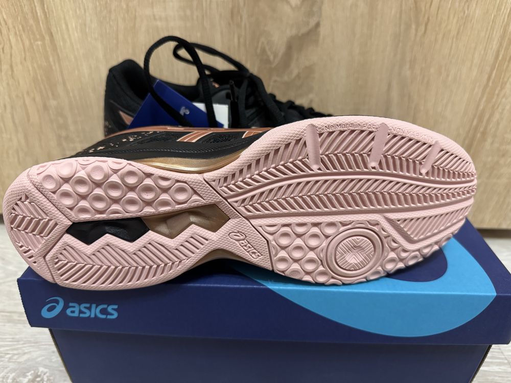 Маратонки Asics gel flare 7
