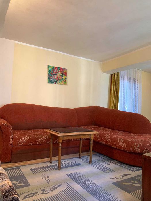 Дава се под наем Мезонет в Бургас, Център - 60 кв.м за 150 € - Снимка #1