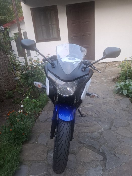 Honda CBR 125/ 2011
