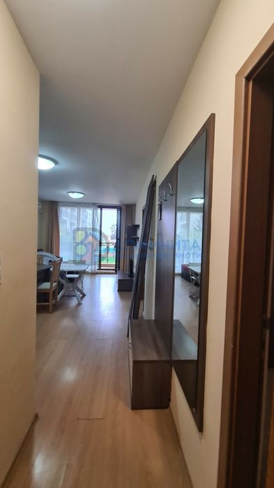 Тристаен, обзаведен, гр. Приморско