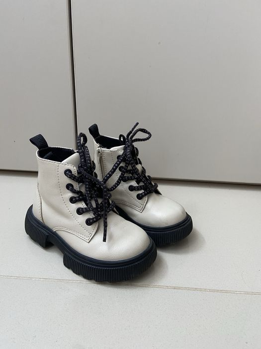Кубинки Zara за момиче 23