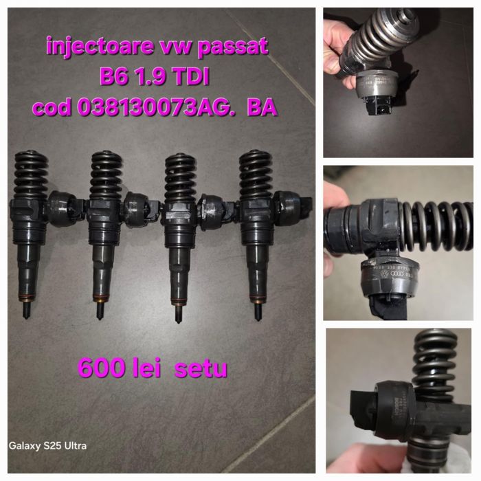 Vând tot ce se vede în poze