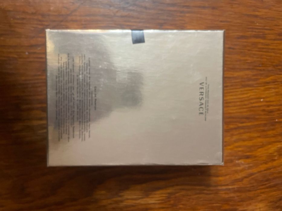 Vand parfum Versace eros