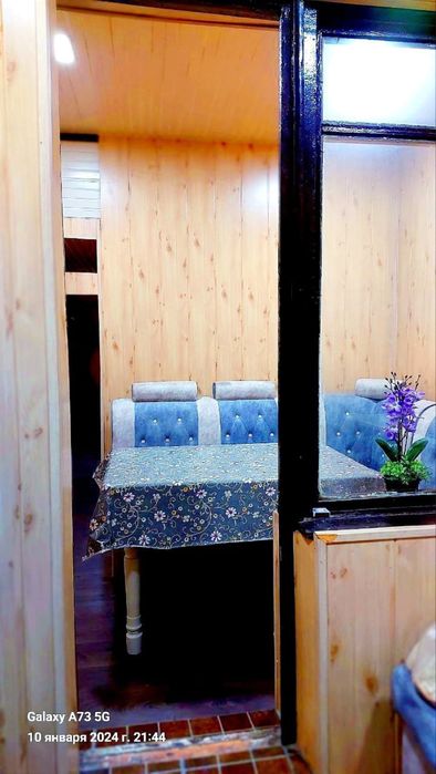 Shinamgina kvartira ijaraga beriladi bez makler