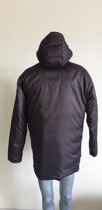 Calvin Klein Collection CK Mens Down Jacket Parka Mens Size M ОРИГИНАЛ