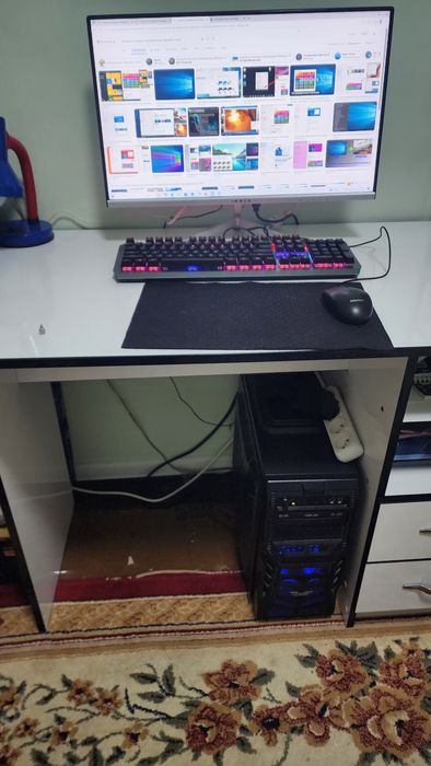 Продается игровой компьютер