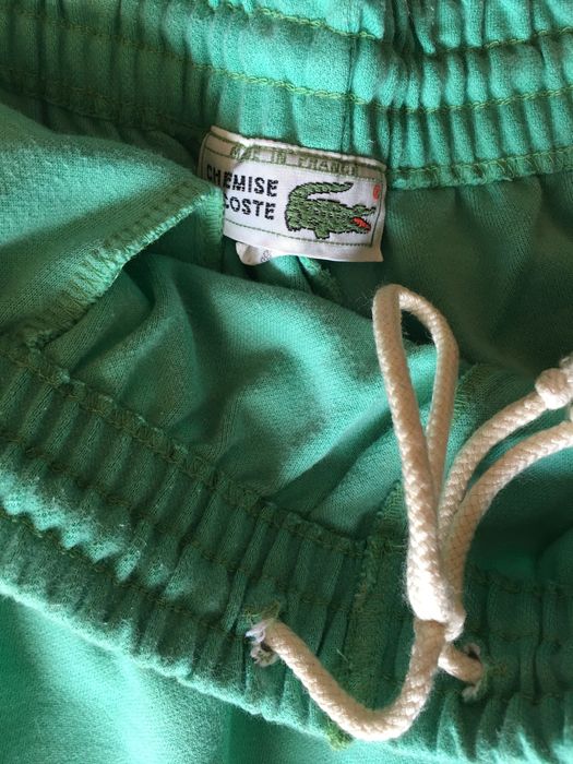 vand trening lacoste