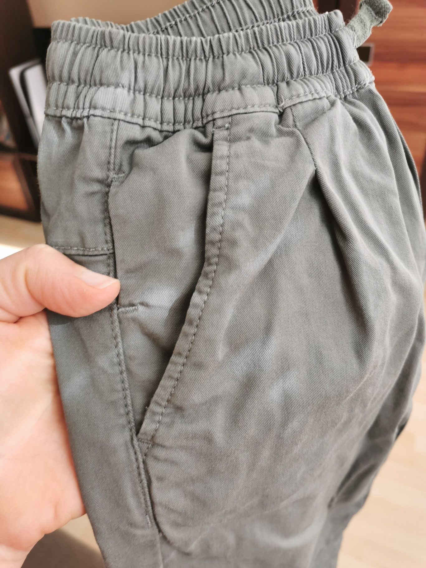Чино панталон за мимче Zara 140см см