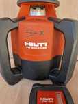 Hilti nivela rotativa pr 300