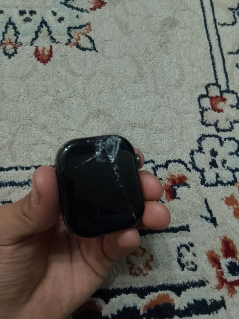 часы apple watch