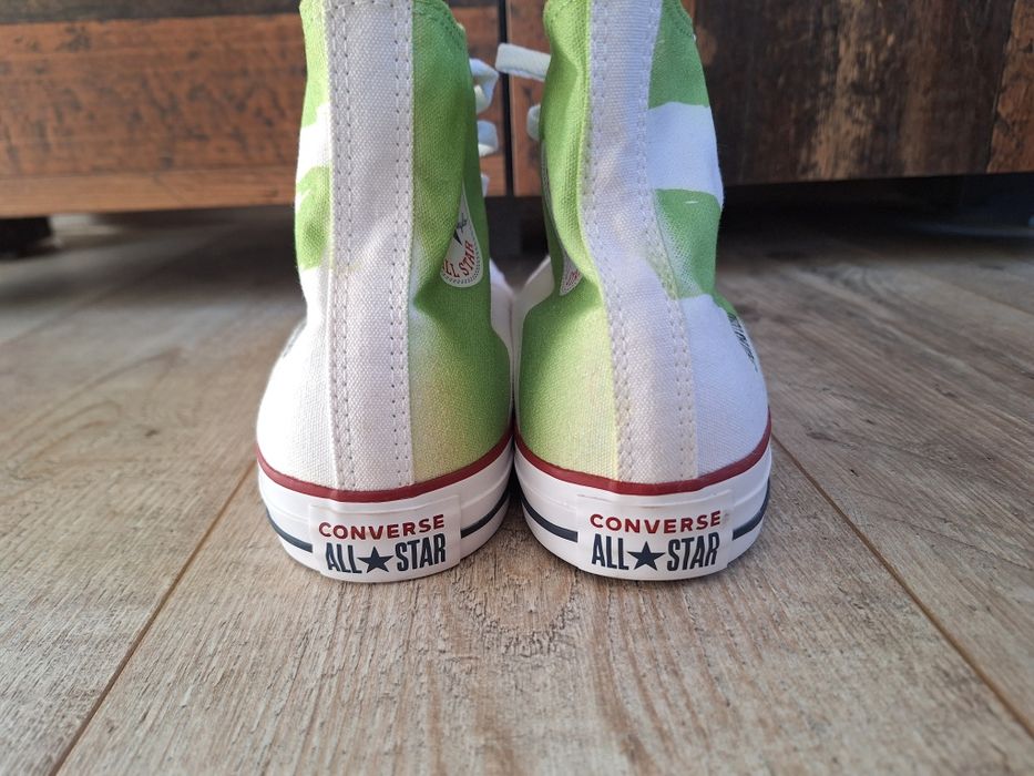 Кецове Converse All Star 43