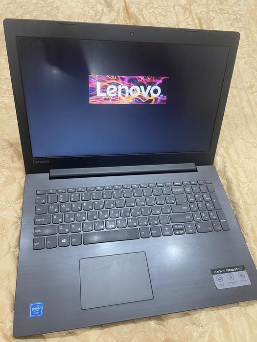 Продам современный ноутбук lenovo