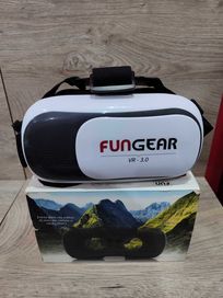 Очила за виртуална реалност на Fun Gear VR 3.0