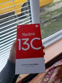 Смартфон. Redmi 13C