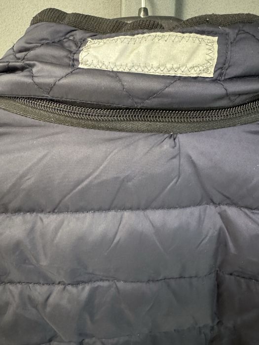 Napapijri Пухено Мъжко Яке Гъши Пух Размер M