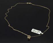 Lant aur 14k 1.89gr