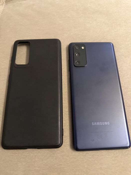 Samsung S20 FE (touch screen trebuie schimbat)