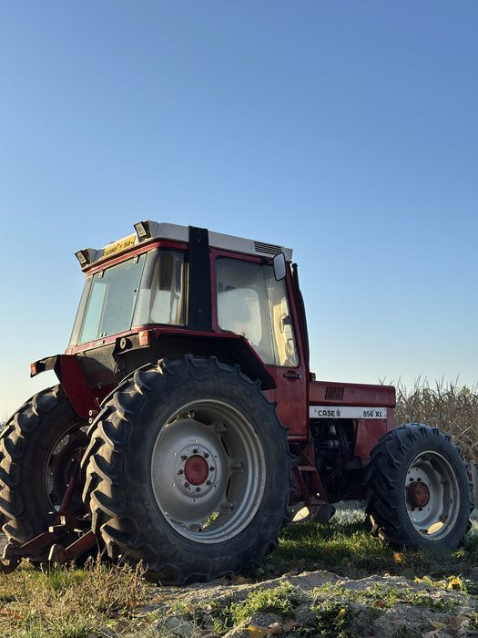Case international 856xl